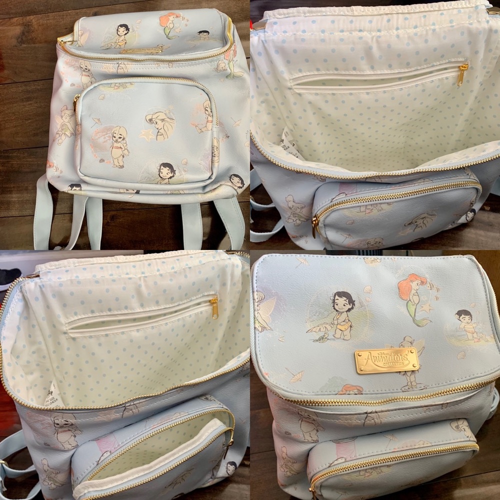 Disney Animator’s Backpack